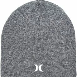 Outlet π Hurley Men's Winter Hat - Classic Icon Beanie Grey Heather π 21 Outlet π Hurley Men's Winter Hat - Classic Icon Beanie Grey Heather π -Men Skullies & Beanies Sales 61oO4z2y9sL. AC