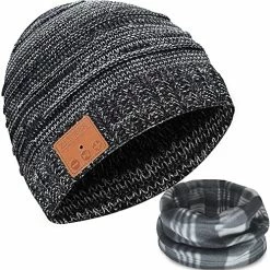 Discount π ZecRek Bluetooth Beanie,Mens π© Womens Winter Hat,Christmas Stocking Stuffers Gifts For Men π© Women Teen Boys π§ Girls Teenage π 25 Discount π ZecRek Bluetooth Beanie,Mens π© Womens Winter Hat,Christmas Stocking Stuffers Gifts For Men π© Women Teen Boys π§ Girls Teenage π -Men Skullies & Beanies Sales 61q1yDpvpuL. AC
