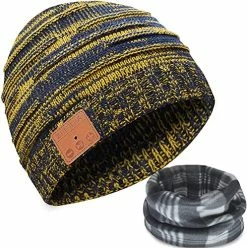 Discount π ZecRek Bluetooth Beanie,Mens π© Womens Winter Hat,Christmas Stocking Stuffers Gifts For Men π© Women Teen Boys π§ Girls Teenage π 30 Discount π ZecRek Bluetooth Beanie,Mens π© Womens Winter Hat,Christmas Stocking Stuffers Gifts For Men π© Women Teen Boys π§ Girls Teenage π -Men Skullies & Beanies Sales 61rrcuBUGwL. AC